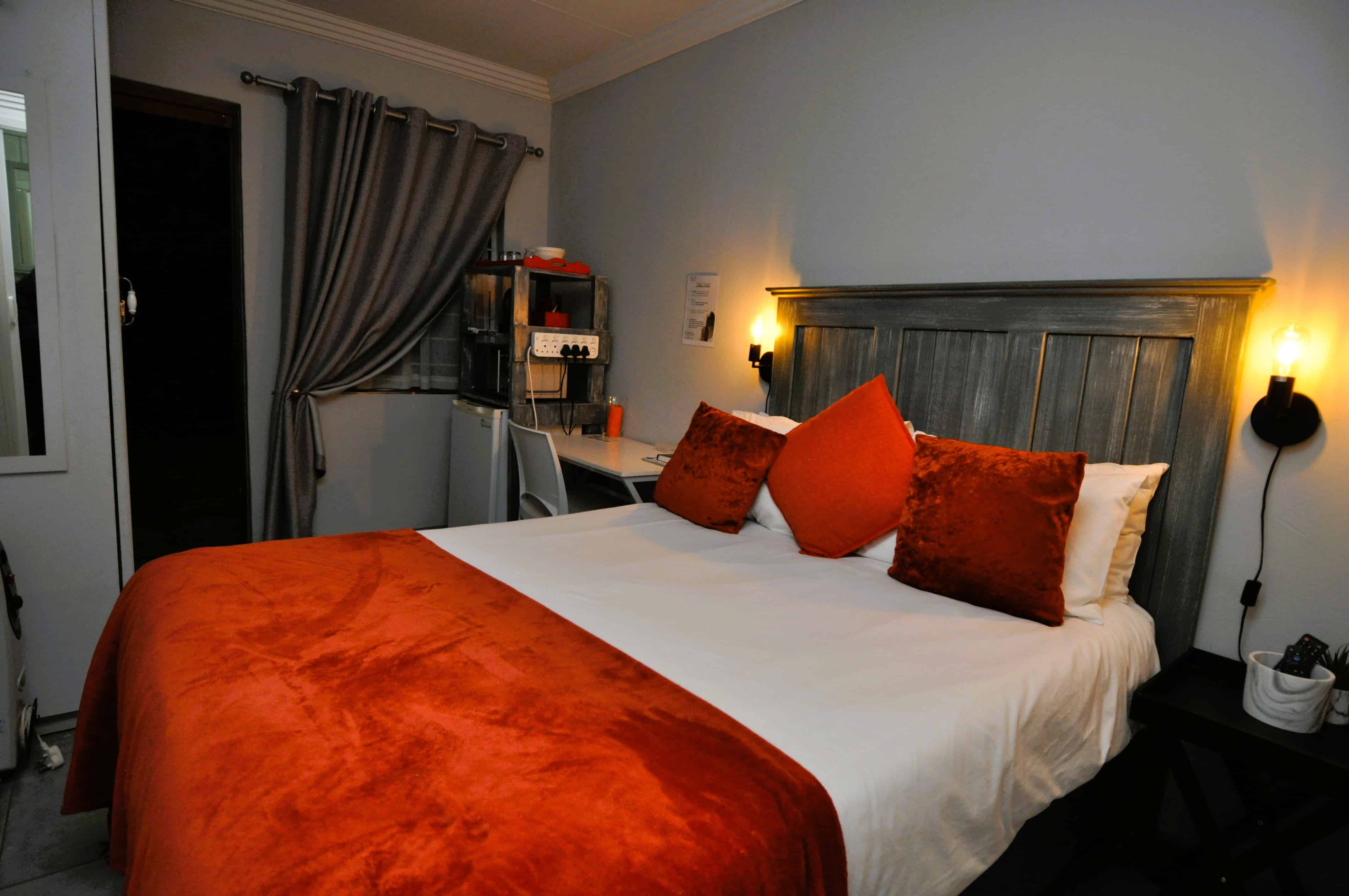 Accommodation in Centurion